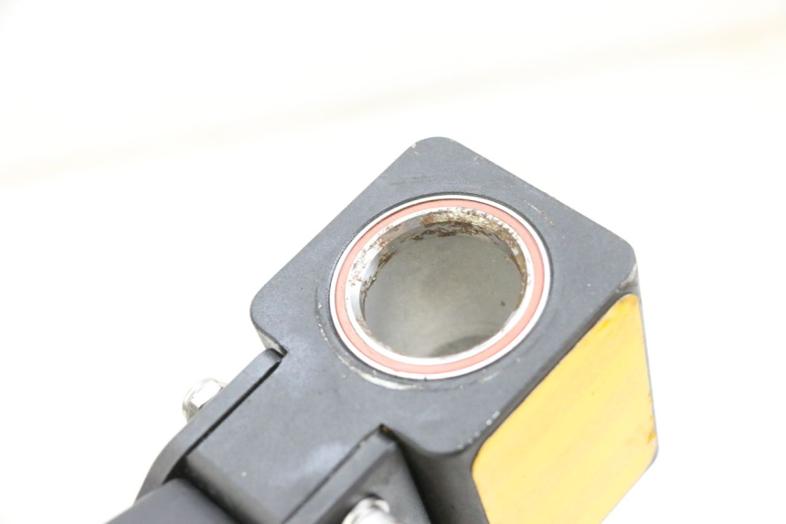 photo de QUADRO DUALTRON MINI SPECIAL 1 - Detalhe da peça