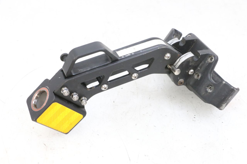 photo de QUADRO DUALTRON MINI SPECIAL 1 - Detalhes característicos