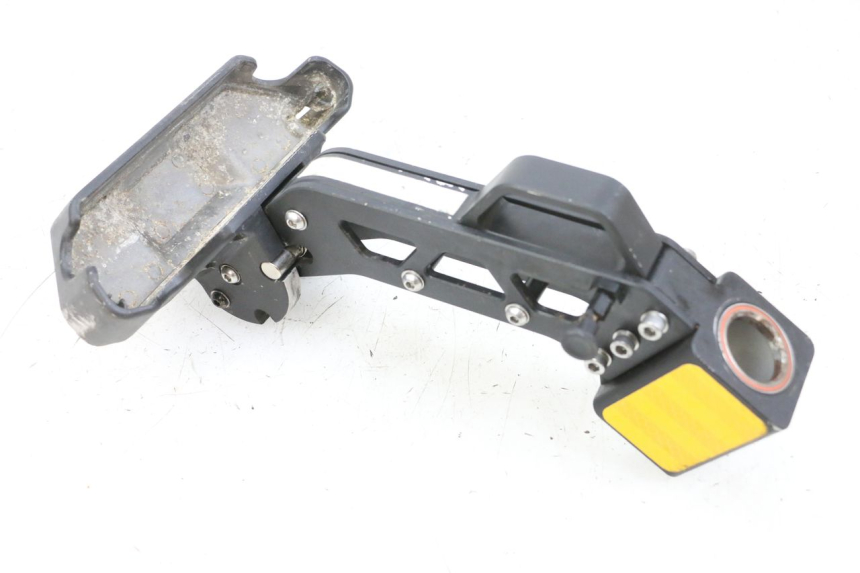 photo de QUADRO DUALTRON MINI SPECIAL 1 - Outro ângulo de visão