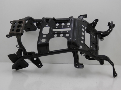 photo de QUADRO YAMAHA YP MAJESTY ABS 400 (2007 - 2009) - Vista principal
