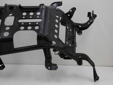 photo de QUADRO YAMAHA YP MAJESTY ABS 400 (2007 - 2009) - Detalhe da peça