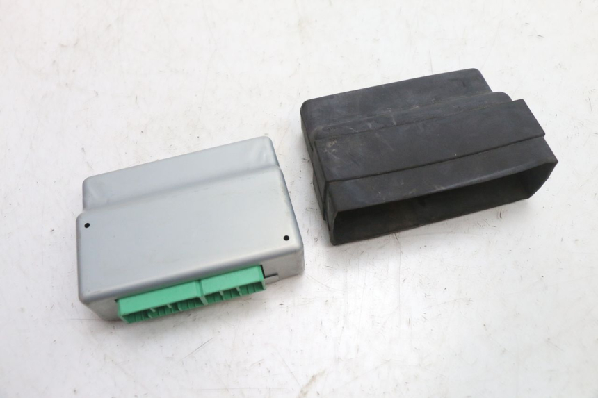 photo de Unidade de controle ABS YAMAHA FJR 1300 (2001 - 2005) - Vista principal