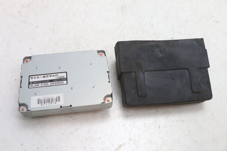 photo de Unidade de controle ABS YAMAHA FJR 1300 (2001 - 2005) - Ampliação técnica