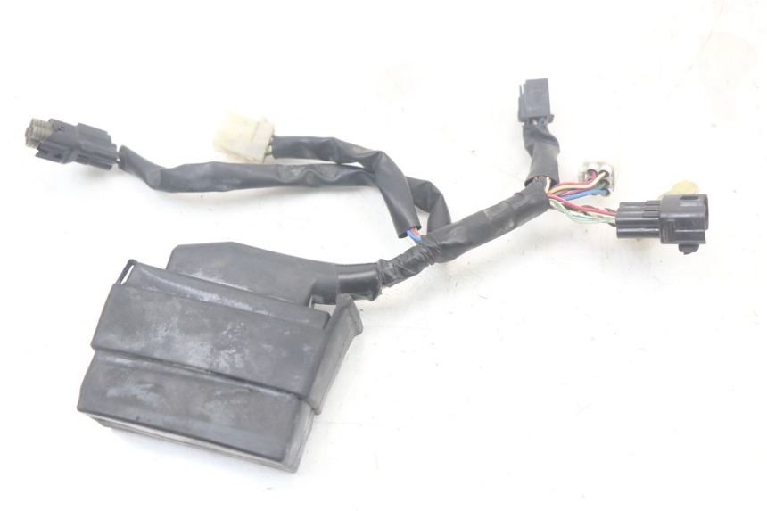 photo de CALCULADOR ABS YAMAHA TDM ABS 900 (2002 - 2014) - Vista principal