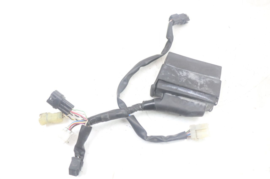photo de CALCULADOR ABS YAMAHA TDM ABS 900 (2002 - 2014) - Detalhe da peça