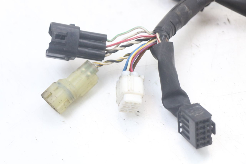 photo de CALCULADOR ABS YAMAHA TDM ABS 900 (2002 - 2014) - Vista geral