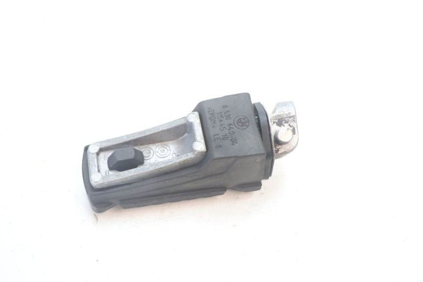 photo de DESCANSO DE PÉ TRASEIRO DIREITO BMW C SPORT 650 (2015 - 2021) - Ampliação técnica