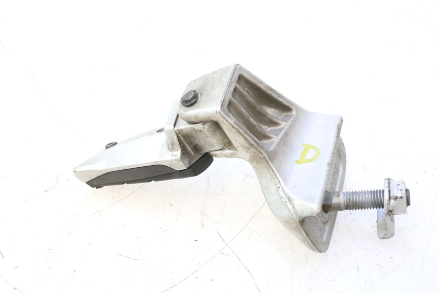 photo de DESCANSO DE PÉ TRASEIRO DIREITO BMW C1 125 (2000 - 2003) - Outro ângulo de visão