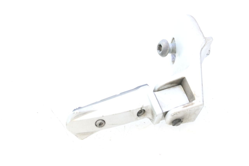 photo de DESCANSO DE PÉ TRASEIRO DIREITO BMW C1 125 (2000 - 2003) - Ampliação técnica