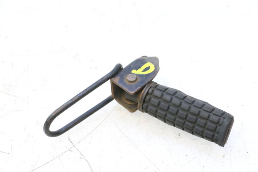 photo de DESCANSO DE PÉ TRASEIRO DIREITO HONDA CB TWO FIFTY 250 (1991 - 2002) - Vista principal