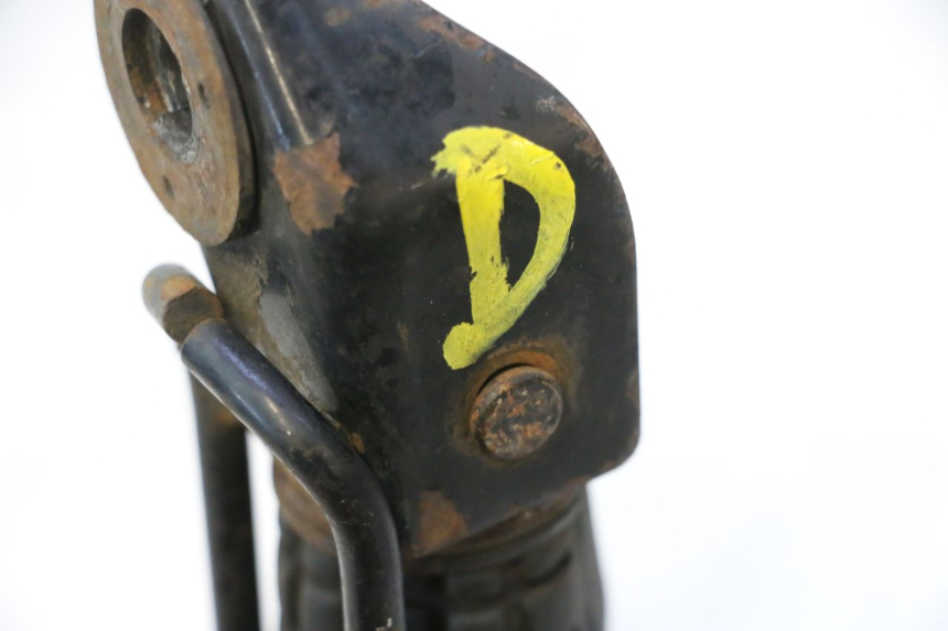 photo de DESCANSO DE PÉ TRASEIRO DIREITO HONDA CB TWO FIFTY 250 (1991 - 2002) - Peça verificada
