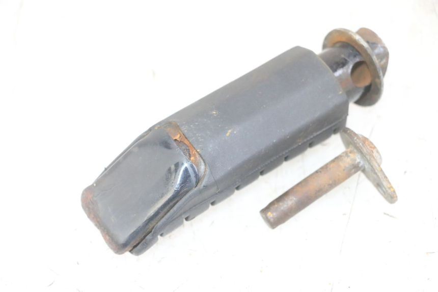 photo de DESCANSO DE PÉ TRASEIRO DIREITO HONDA CBF 500 (2004 - 2007) - Ampliação técnica