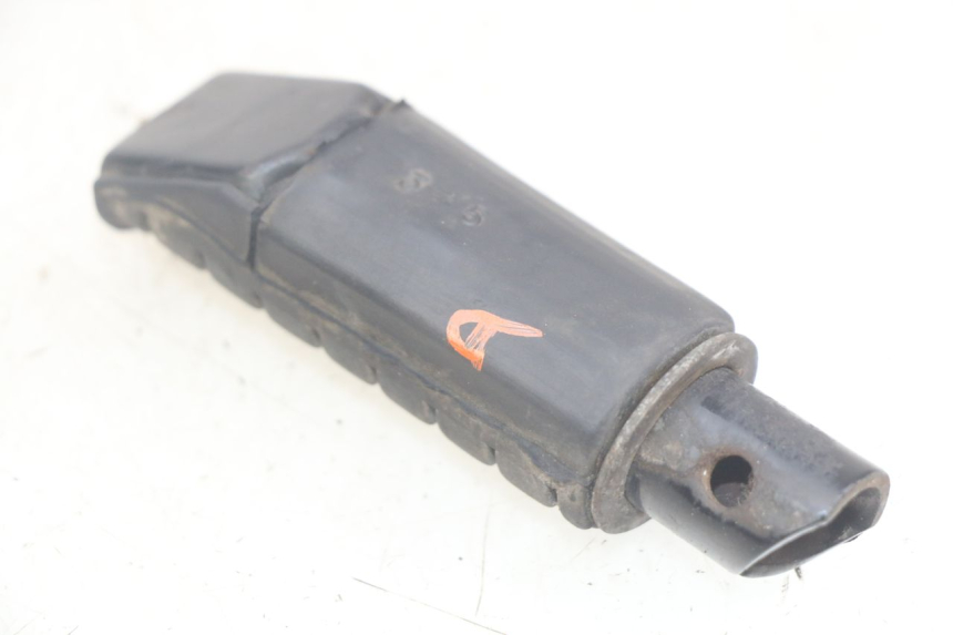 photo de DESCANSO DE PÉ TRASEIRO DIREITO HONDA CBR F SC25 1000 (1989 - 1992) - Detalhe da peça