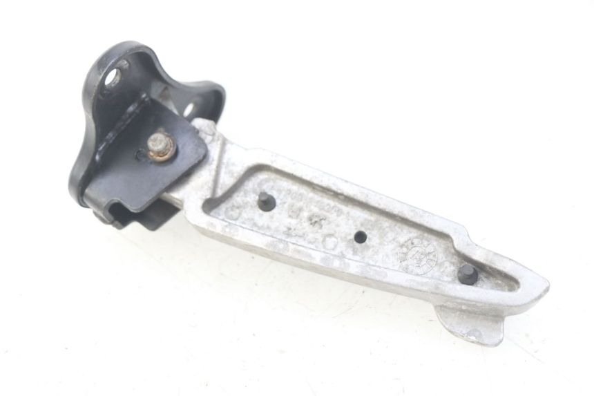 photo de DESCANSO DE PÉ TRASEIRO DIREITO PEUGEOT DJANGO 2T 50 (2014 - 2019) - Zoom do estado de desgaste