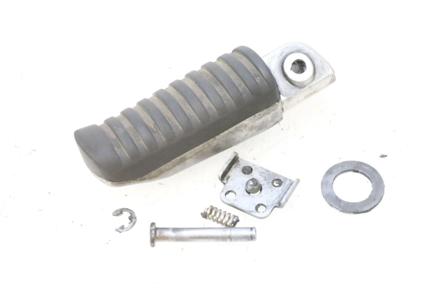 photo de DESCANSO DE PÉ TRASEIRO DIREITO KAWASAKI ER-6 ER6 F ABS 650 (2012 - 2016) - Vista principal