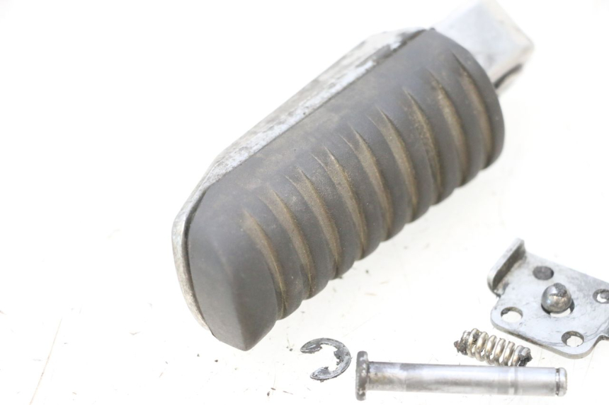 photo de DESCANSO DE PÉ TRASEIRO DIREITO KAWASAKI ER-6 ER6 F ABS 650 (2012 - 2016) - Detalhe da peça