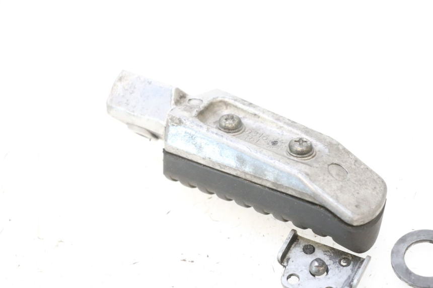 photo de DESCANSO DE PÉ TRASEIRO DIREITO KAWASAKI ER-6 ER6 F ABS 650 (2012 - 2016) - Outro ângulo de visão