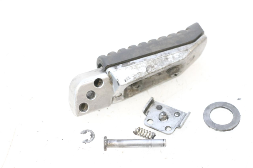 photo de DESCANSO DE PÉ TRASEIRO DIREITO KAWASAKI ER-6 ER6 F ABS 650 (2012 - 2016) - Ampliação técnica