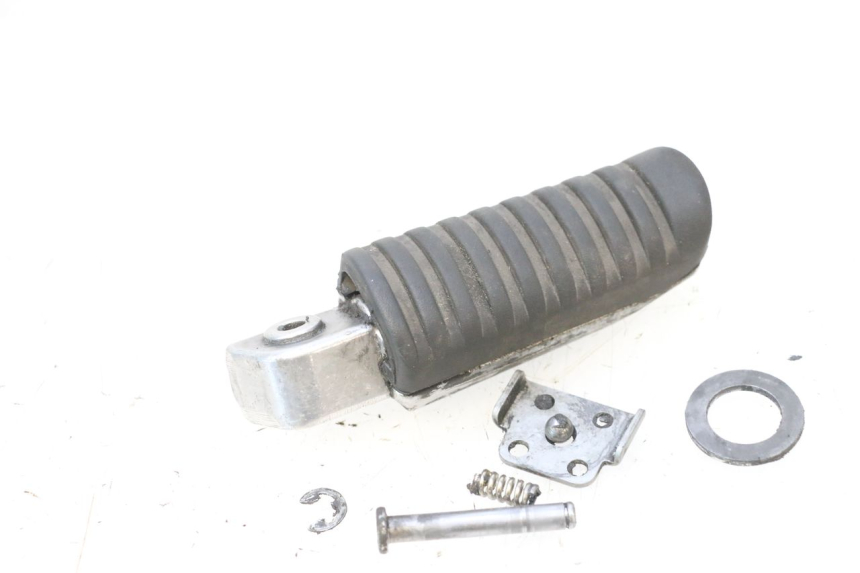 photo de DESCANSO DE PÉ TRASEIRO DIREITO KAWASAKI ER-6 ER6 F ABS 650 (2012 - 2016) - Vista geral