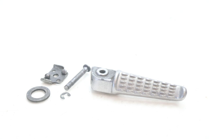 photo de DESCANSO DE PÉ TRASERO DERECHO KAWASAKI ER-6 ER6 N 650 (2005 - 2009) - Detalhe da peça