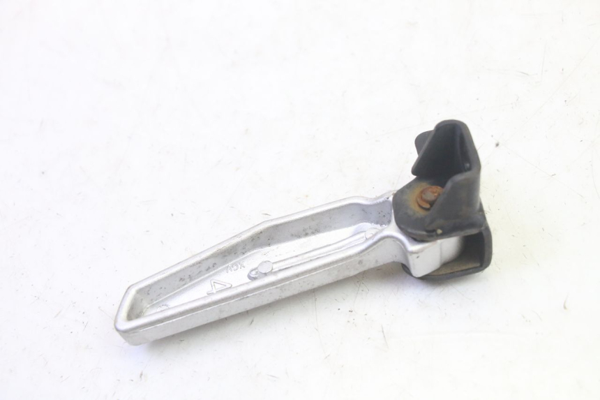 photo de DESCANSO DE PÉ TRASEIRO DIREITO SYM FIDDLE 3 III 125 (2014 - 2020) - Ampliação técnica