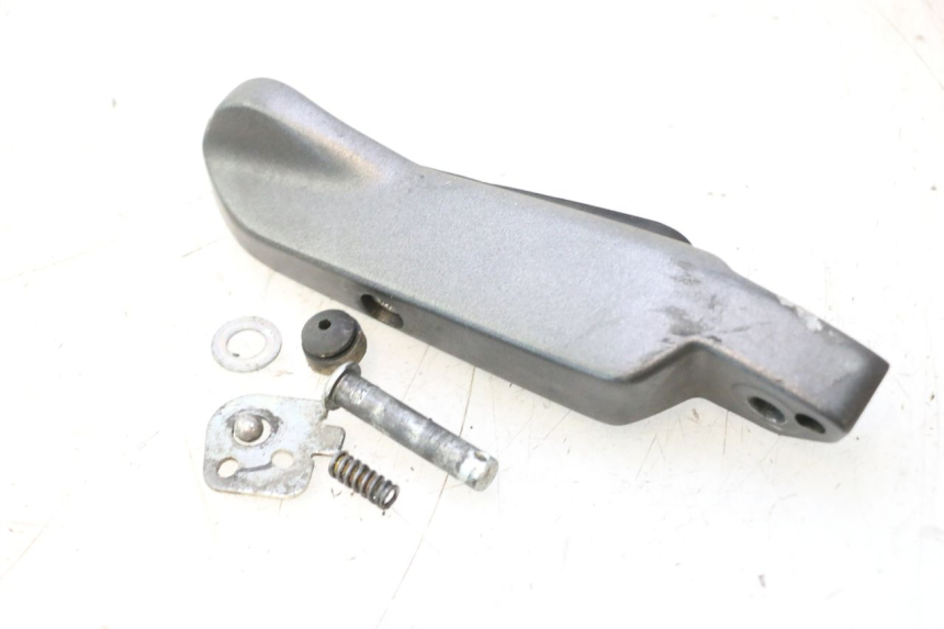 photo de DESCANSO DE PÉ TRASERO DIREITO HONDA FJS SILVER WING SILVERWING 400 (2005 - 2008) - Estado da superfície