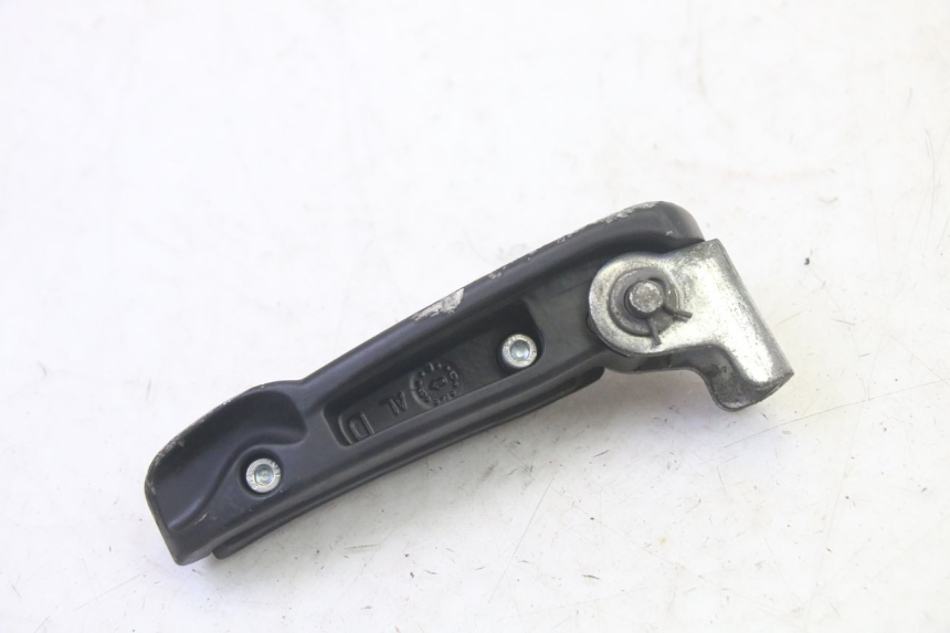 photo de DESCANSO DE PÉ TRASEIRO DIREITO PIAGGIO FLY 4T 50 (2013 - 2017) - Ampliação técnica
