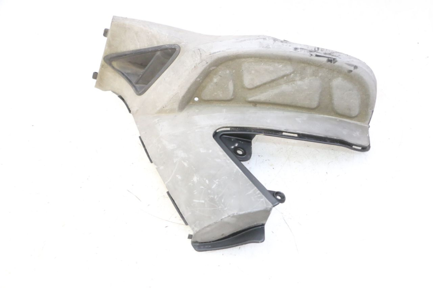 photo de DESCANSO DE PÉ TRASEIRO DIREITO KYMCO GRAND DINK 125 (2008 - 2014) - Estado da superfície