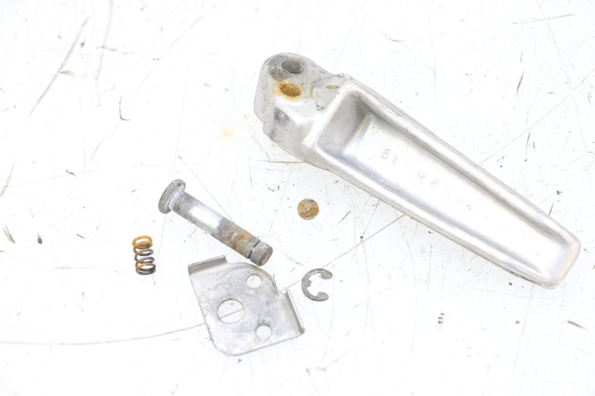 photo de DESCANSO DE PÉ TRASEIRO DIREITO SUZUKI GSXR GSX-R 1000 (2003 - 2004) - Ampliação técnica