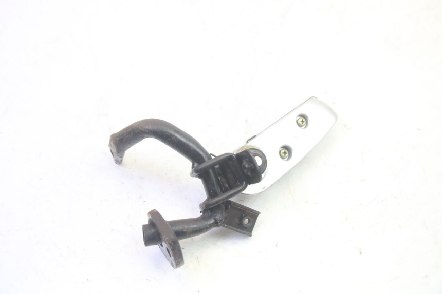 photo de DESCANSO DE PÉ TRASEIRO DIREITO SYM GTS EVO 125 (2009 - 2013) - Ampliação técnica