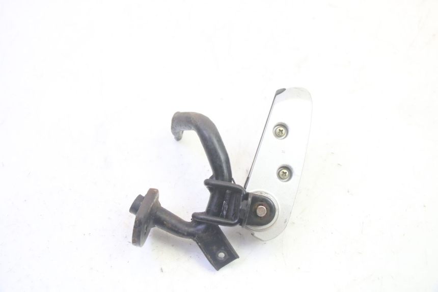 photo de DESCANSO DE PÉ TRASEIRO DIREITO SYM GTS EVO 125 (2009 - 2013) - Vista geral