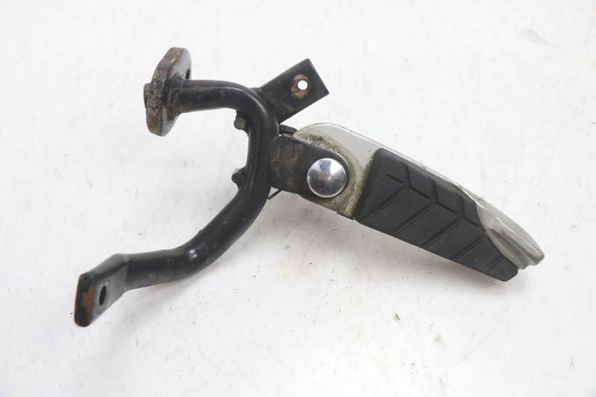 photo de DESCANSO DE PÉ TRASEIRO DIREITO SYM GTS EVO 125 (2009 - 2013) - Vista principal