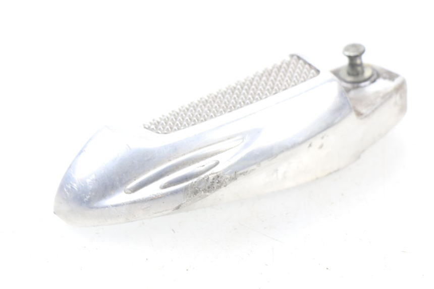 photo de DESCANSO DE PÉ TRASEIRO DIREITO HONDA NHX LEAD 110 (2008 - 2010) - Vista principal