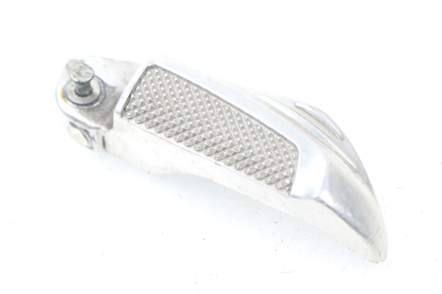 photo de DESCANSO DE PÉ TRASEIRO DIREITO HONDA NHX LEAD 110 (2008 - 2010) - Outro ângulo de visão