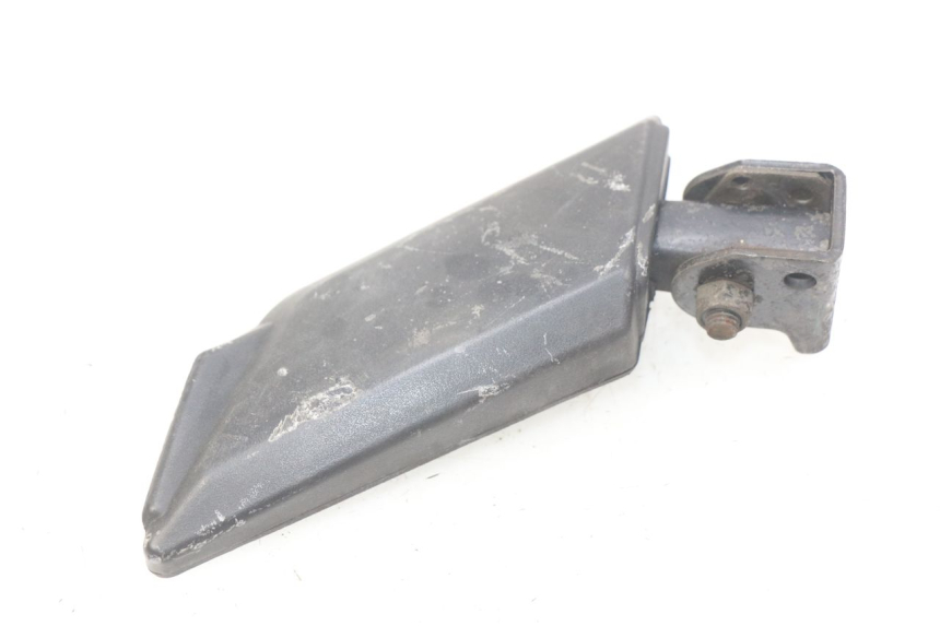 photo de DESCANSO DE PÉ TRASEIRO DIREITO PEUGEOT KISBEE 2T 50 (2010 - 2017) - Outro ângulo de visão