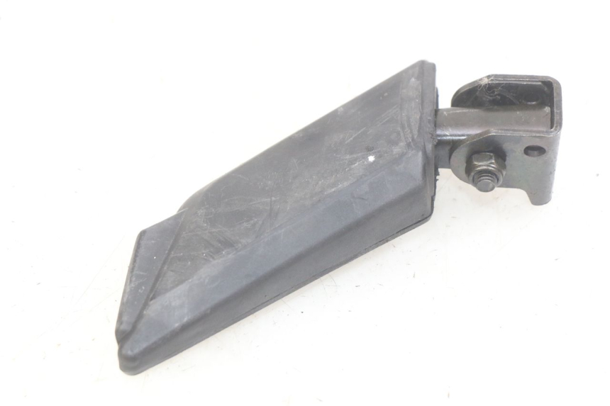 photo de DESCANSO DE PÉ TRASEIRO DIREITO PEUGEOT KISBEE 2T 50 (2010 - 2017) - Zoom do estado de desgaste