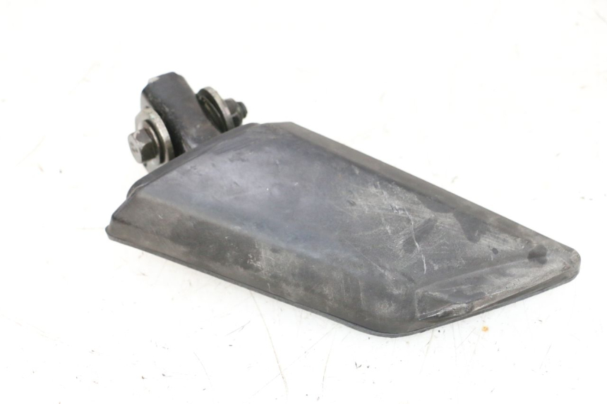 photo de DESCANSO DE PÉ TRASEIRO DIREITO PEUGEOT KISBEE 2T 50 (2010 - 2017) - Zoom do estado de desgaste