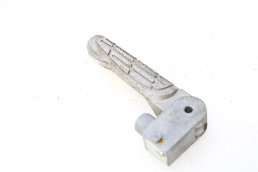 photo de DESCANSO DE PÉ TRASEIRO DIREITO KYMCO LIKE 125 (2009 - 2016) - Zoom do estado de desgaste