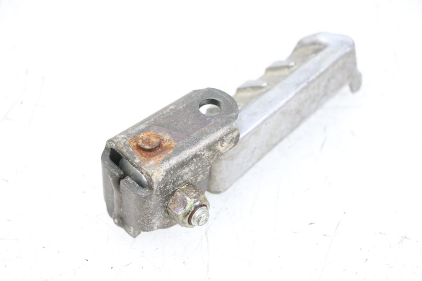 photo de DESCANSO DE PÉ TRASEIRO DIREITO PEUGEOT LUDIX 50 (2005 - 2007) - Detalhe da peça