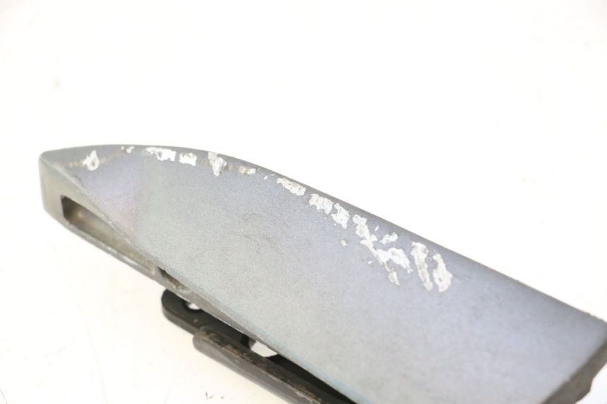 photo de DESCANSO DE PÉ TRASEIRO DIREITO PIAGGIO MP3 500 (2016 - 2018) - Marcações e referências