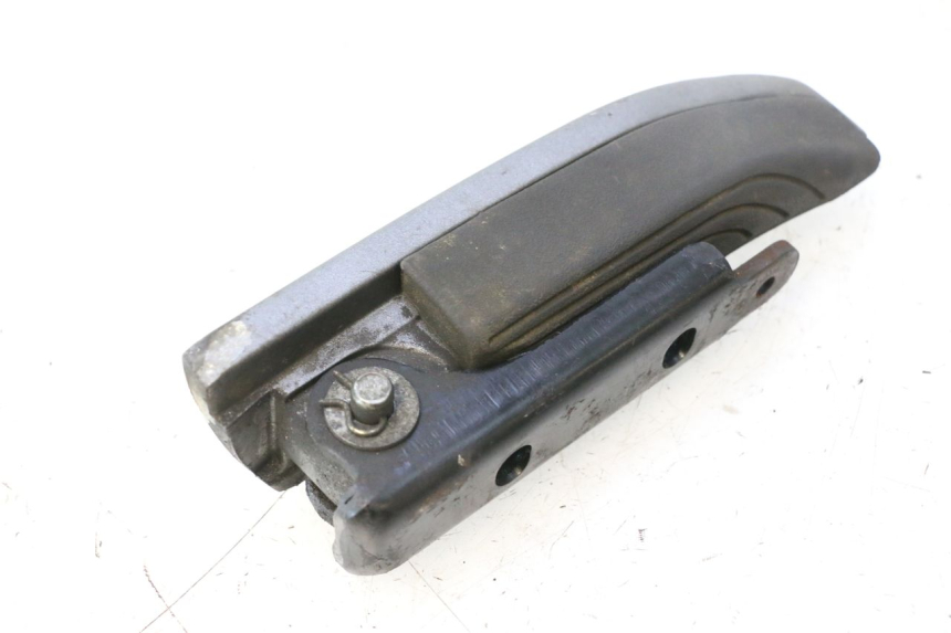 photo de DESCANSO DE PÉ TRASEIRO DIREITO PIAGGIO MP3 500 (2016 - 2018) - Vista principal
