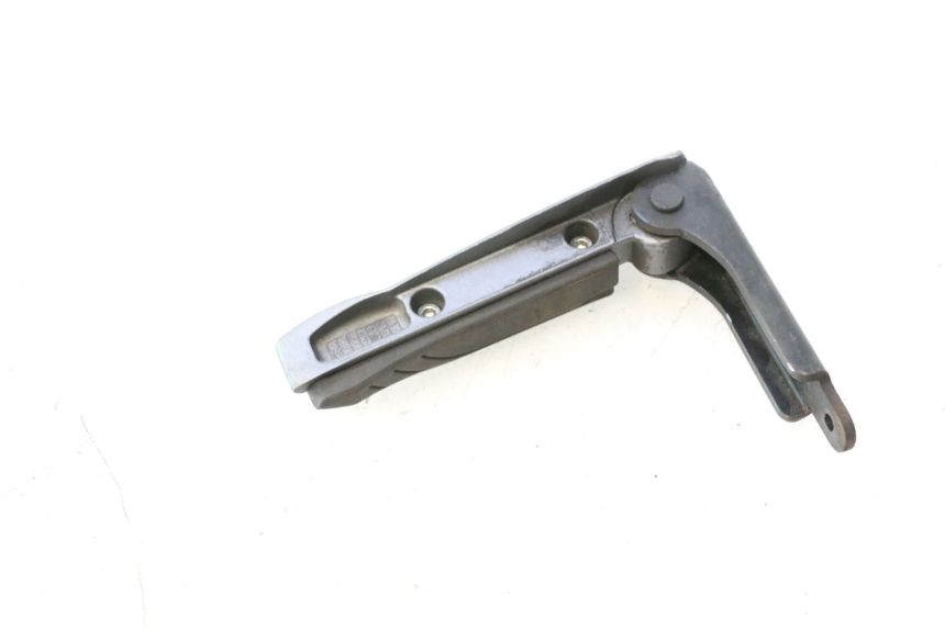 photo de DESCANSO DE PÉ TRASEIRO DIREITO PIAGGIO MP3 500 (2016 - 2018) - Peça verificada
