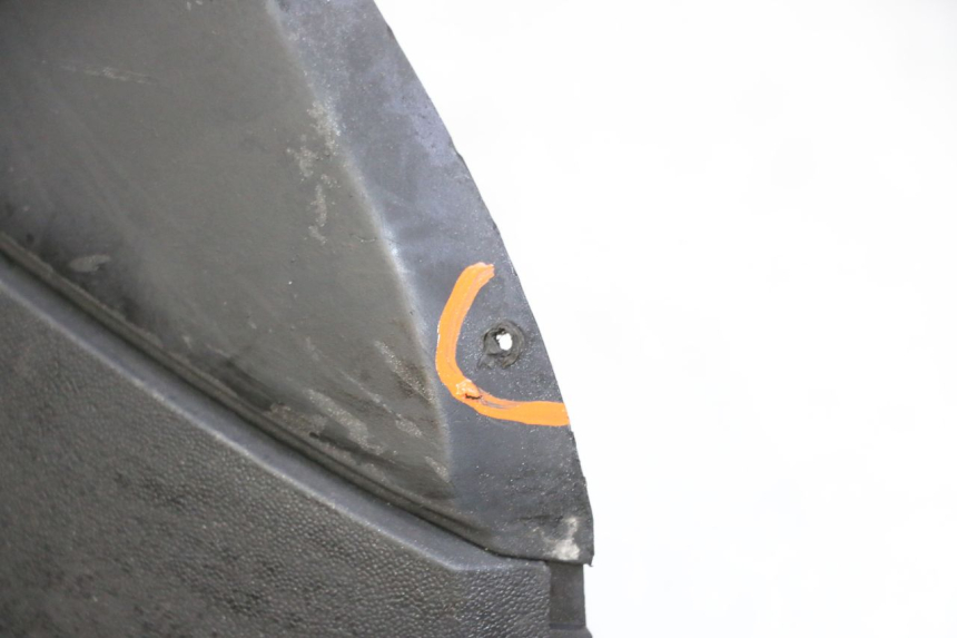 photo de DESCANSO DE PÉ TRASEIRO DIREITO PIAGGIO NEW TYPHOON 50 (2010 - 2017) - Peça verificada