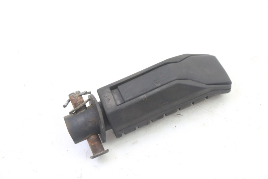 photo de DESCANSO DE PÉ TRASEIRO DIREITO HONDA NTV DEAUVILLE ABS 700 (2007 - 2016) - Ampliação técnica