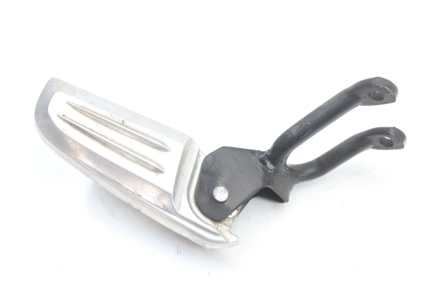 photo de DESCANSO DE PÉ TRASEIRO DIREITO HONDA PCX (JF47) 125 (2012 - 2013) - Detalhe da peça