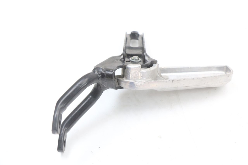photo de DESCANSO DE PÉ TRASEIRO DIREITO HONDA PCX (JF47) 125 (2012 - 2013) - Outro ângulo de visão