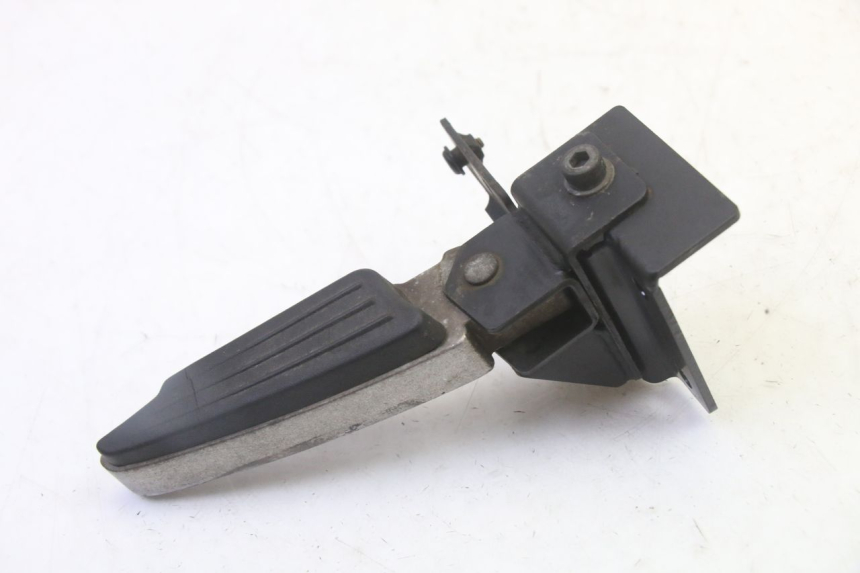 photo de DESCANSO DE PÉ TRASEIRO DIREITO PEUGEOT SATELIS 125 (2010 - 2012) - Ampliação técnica