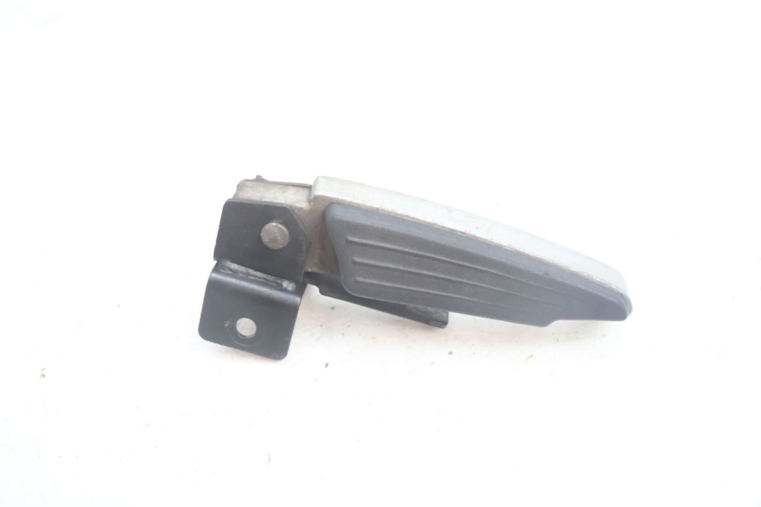 photo de DESCANSO DE PÉ TRASEIRO DIREITO PEUGEOT SATELIS 125 (2013 - 2018) - Ampliação técnica