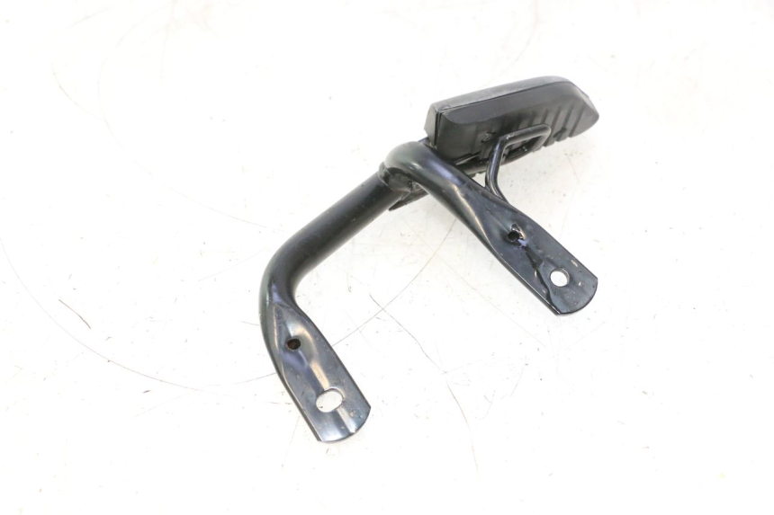photo de DESCANSO DE PÉ TRASERO DERECHO HONDA SH 125 (2001 - 2003) - Ampliação técnica