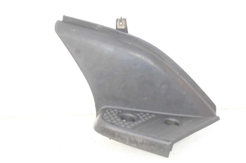 photo de DESCANSO DE PÉ TRASEIRO DIREITO YAMAHA SLIDER NAKED 50 (2004 - 2018) - Vista principal